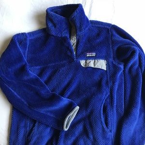 SOLD ///Patagonia Fleece open to reasonable offers